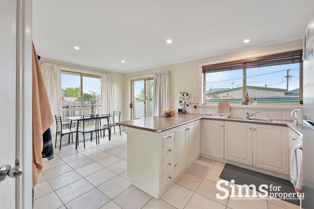 2/19 Winston St, Mowbray, TAS 7248