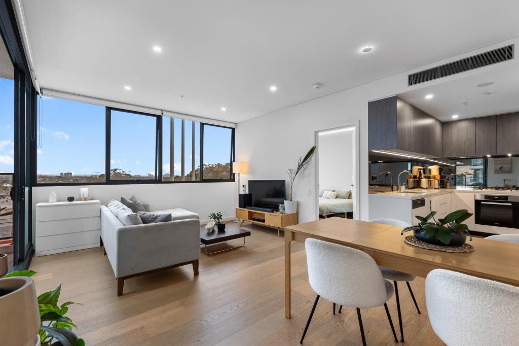 509/3 GARRIGARRANG AVE, KOGARAH, NSW 2217