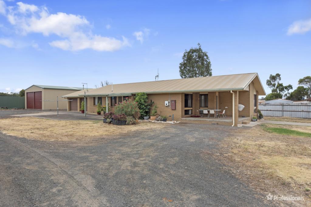 47 Maryborough-Dunolly Rd, Maryborough, VIC 3465