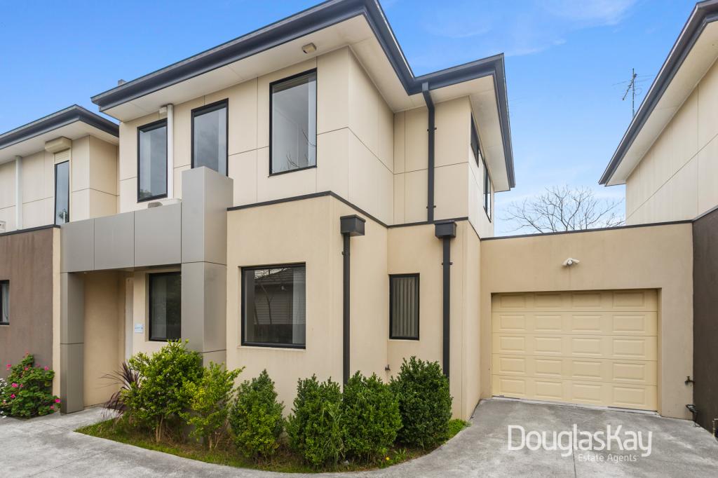 2/29 Howden Cres, Braybrook, VIC 3019