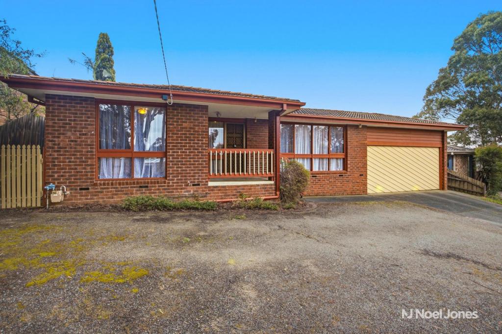 6 Grose Ct, Croydon Hills, VIC 3136