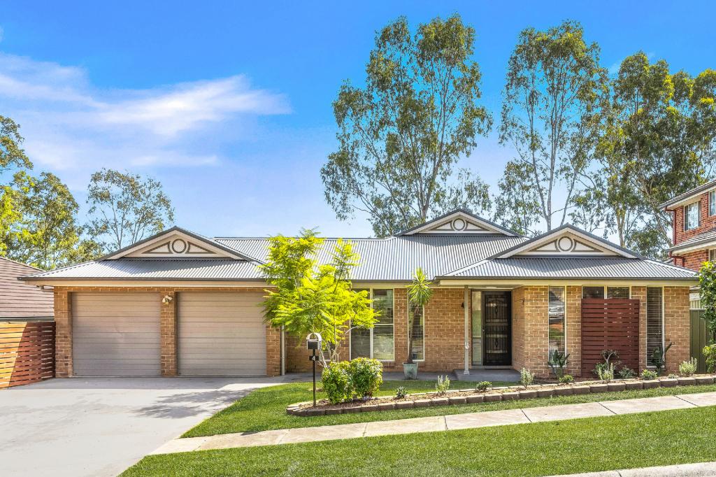 4 Karalee St, Wadalba, NSW 2259
