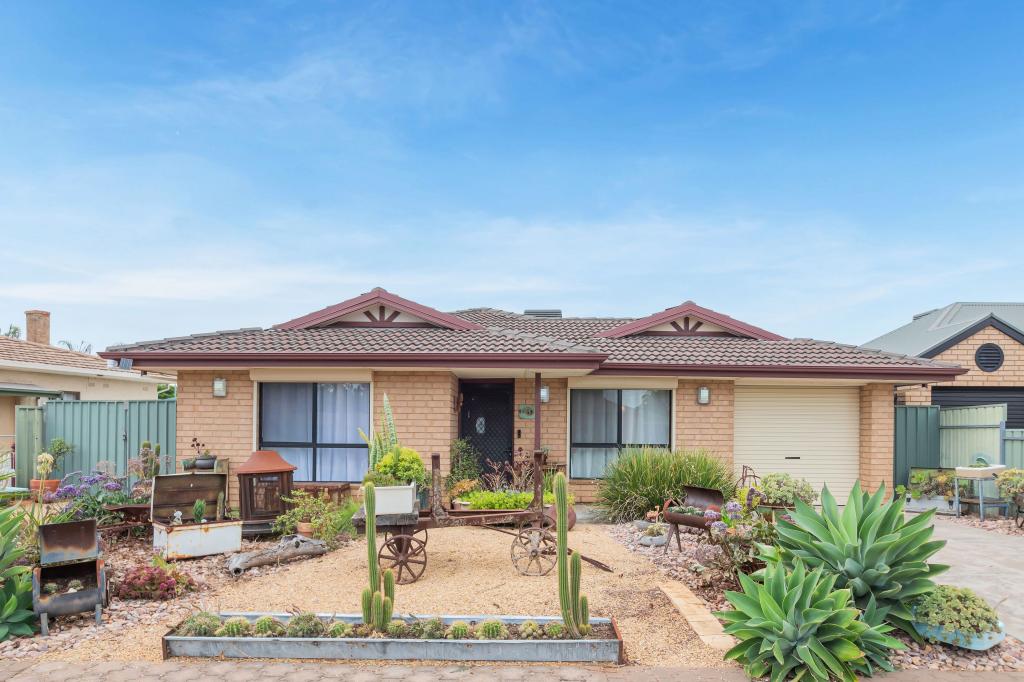 3 Pentridge Rd, Salisbury North, SA 5108