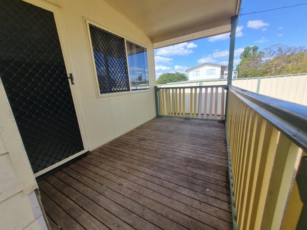 18 Bredhauer St, Blackwater, QLD 4717