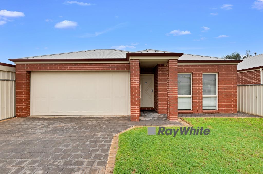14/145 Riverside Avenue, Mildura, VIC 3500 Townhouse for sale