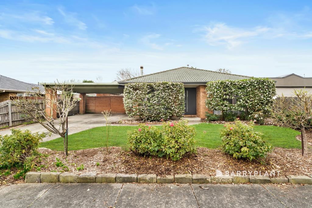 24 Godwin Ave, Narre Warren, VIC 3805