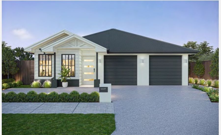Contact Agent For Address, Morayfield, QLD 4506