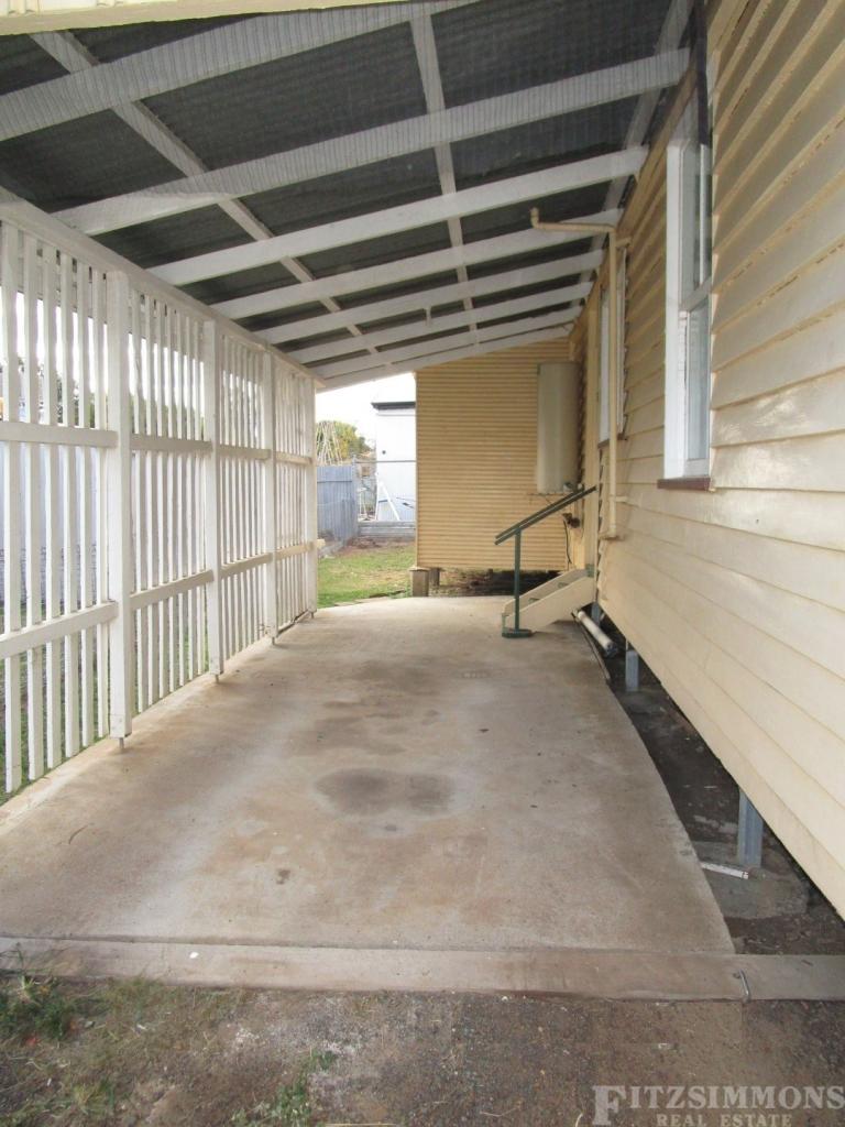 Contact Agent For Address, Dalby, QLD 4405