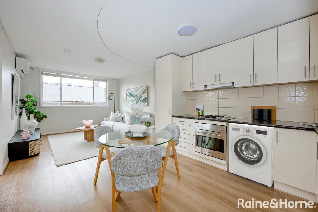 3/25 Gladstone Ave, Armadale, VIC 3143