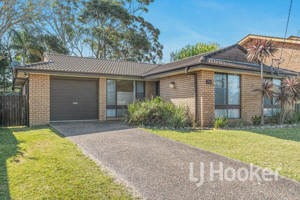 73 Warrego Dr, Sanctuary Point, NSW 2540