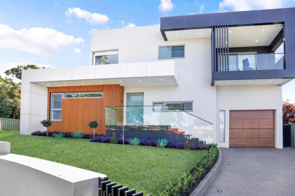 17 CROFT AVE, MERRYLANDS, NSW 2160