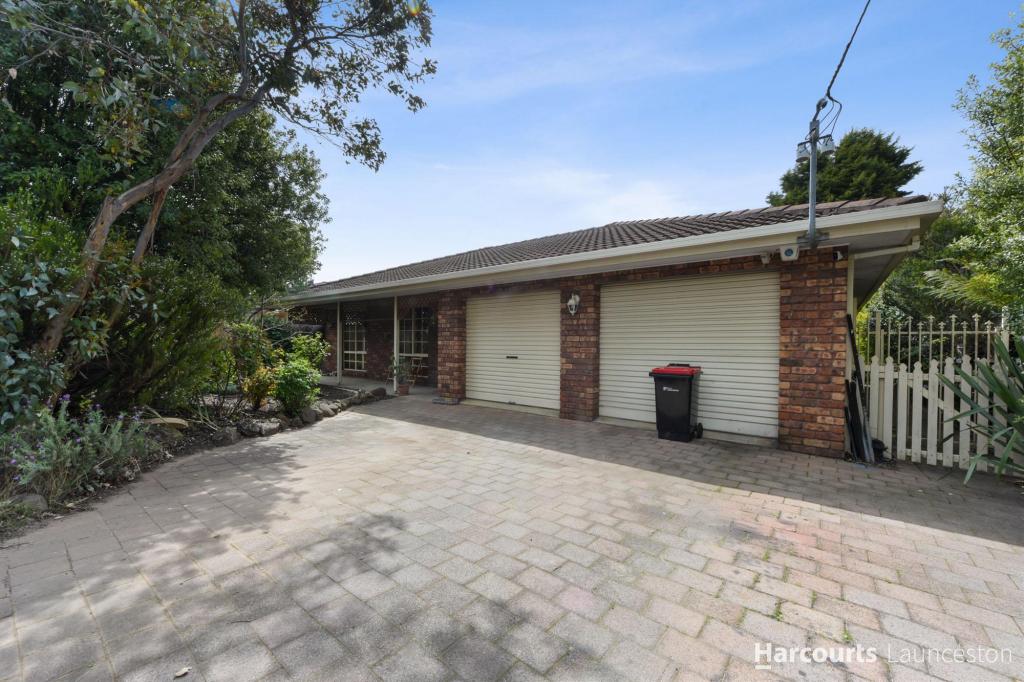 6 Trevritch Pl, Prospect, TAS 7250
