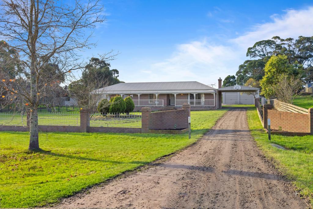 47 Loader St, Smythesdale, VIC 3351