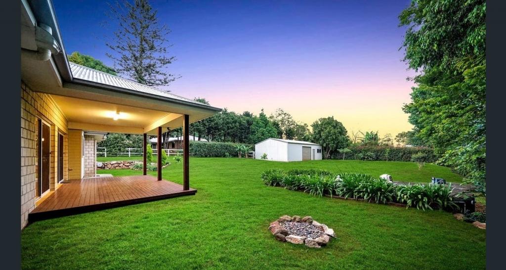 62 Lahey Rd, Tamborine Mountain, QLD 4272