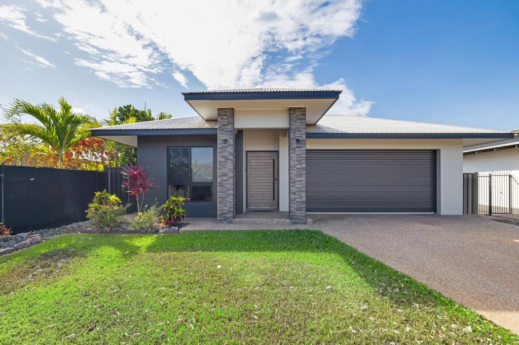 4 Wunsch Ct, Zuccoli, NT 0832