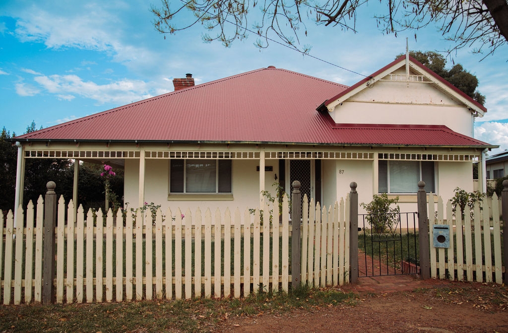 87 Dalton St, Parkes, NSW 2870