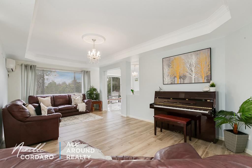4 Dean Dr, Ocean View, QLD 4521