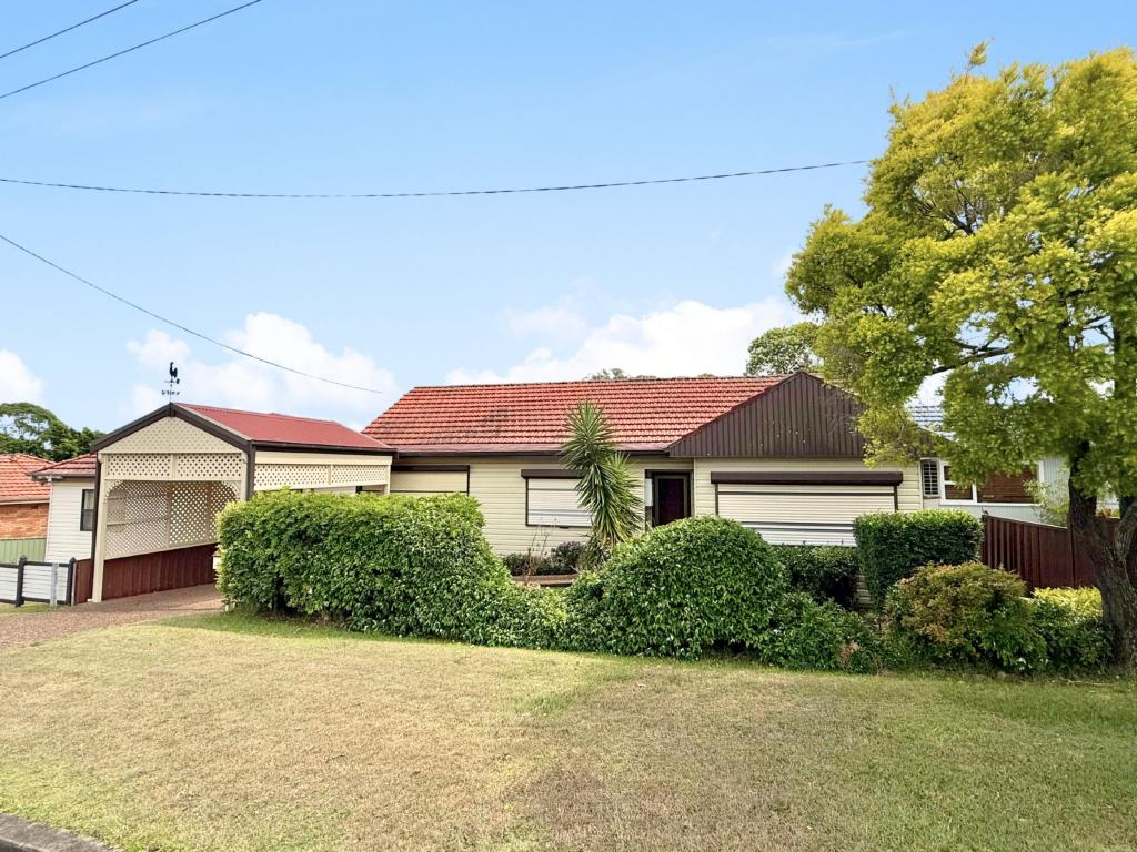 10 Coronation Ave, Cardiff, NSW 2285