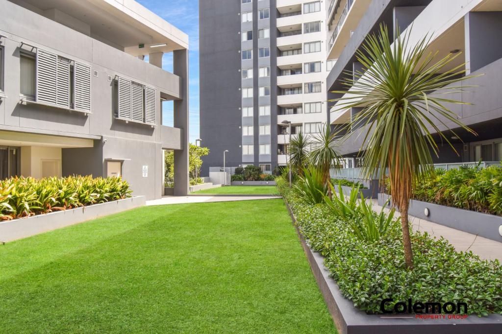 1511/11 Charles St, Canterbury, NSW 2193