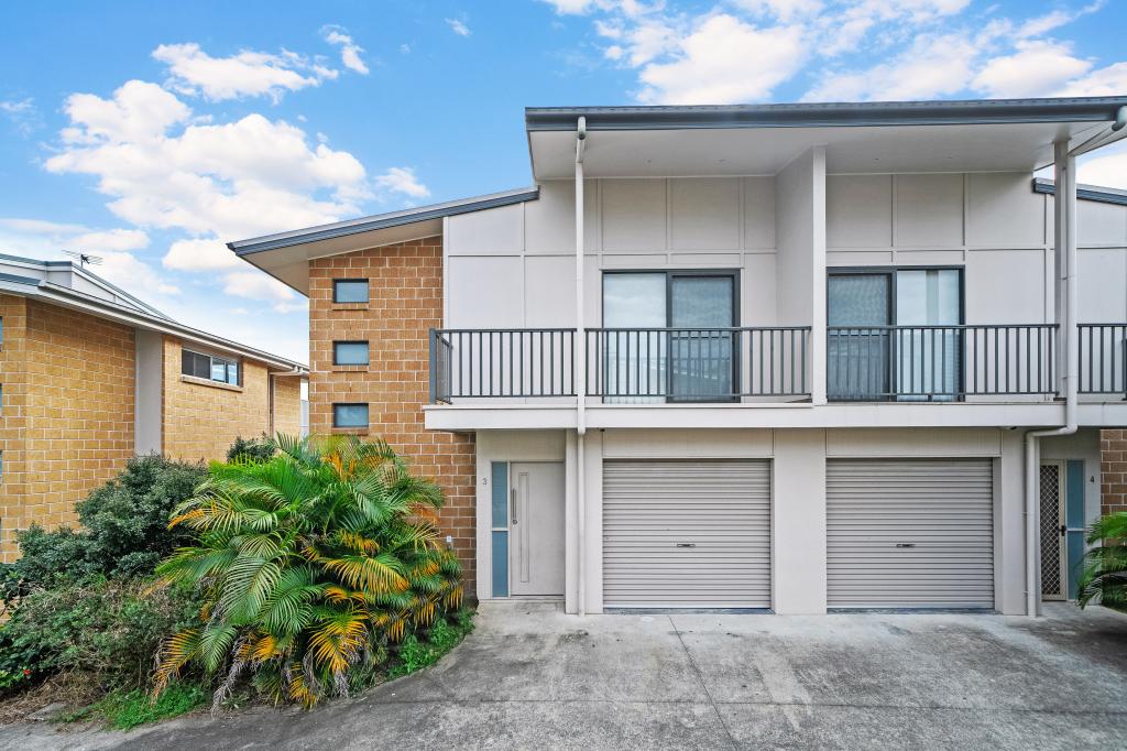 3/7-17 Lucy St, Marsden, QLD 4132