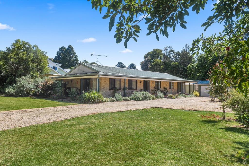 12 Ben Nevis Cct, Bundanoon, NSW 2578