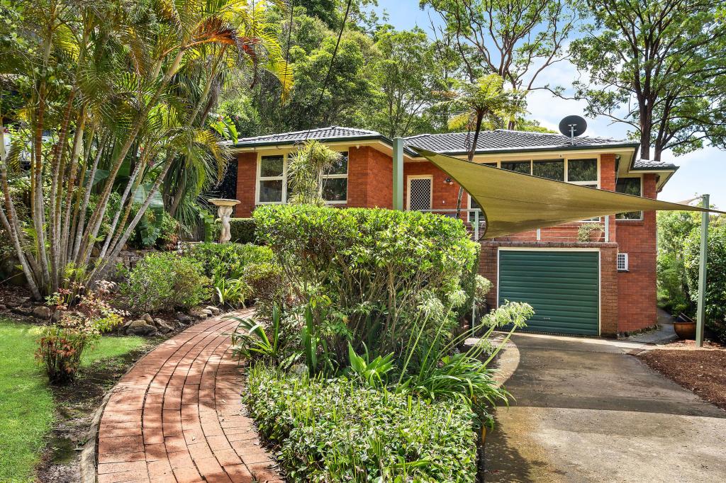 3 Parrish Pl, Mount Colah, NSW 2079