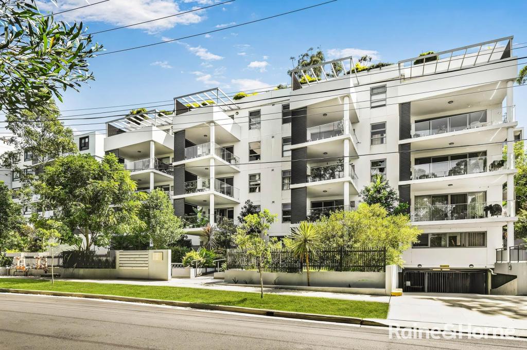 G02/56-60 GORDON CRES, LANE COVE NORTH, NSW 2066