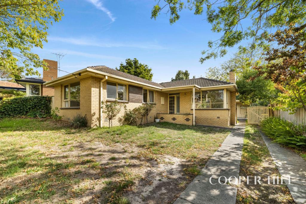 1a Kay Ct, Box Hill North, VIC 3129