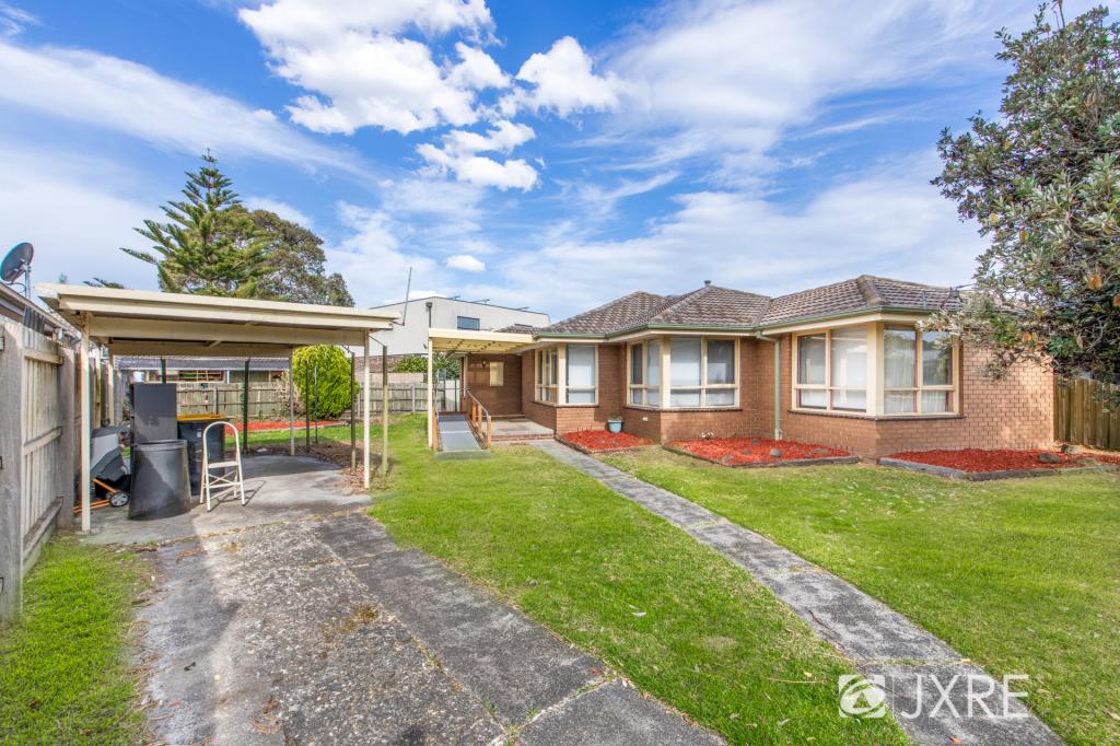 6 Waters Ct, Clarinda, VIC 3169