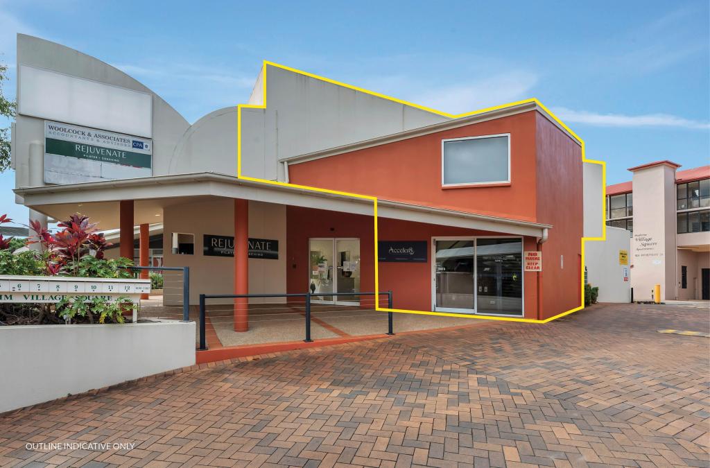 Suite 6/61 Burnett St, Buderim, QLD 4556