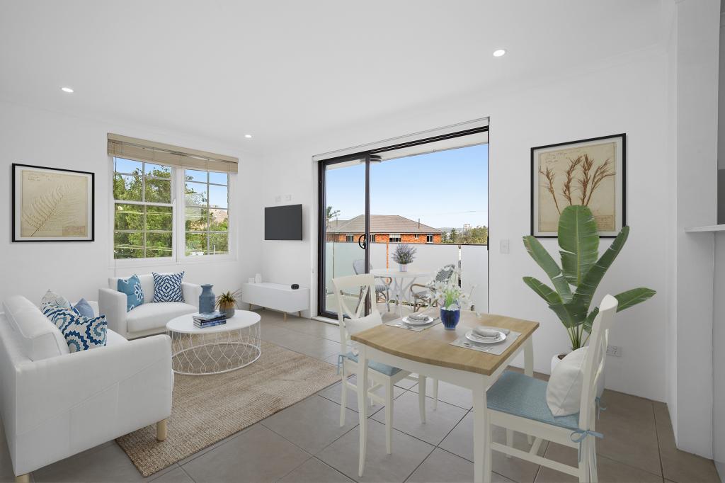 8/2 Carlton St, Freshwater, NSW 2096