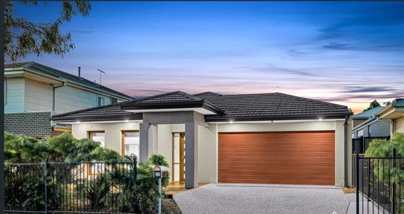 27 WALER CCT, CLYDE NORTH, VIC 3978