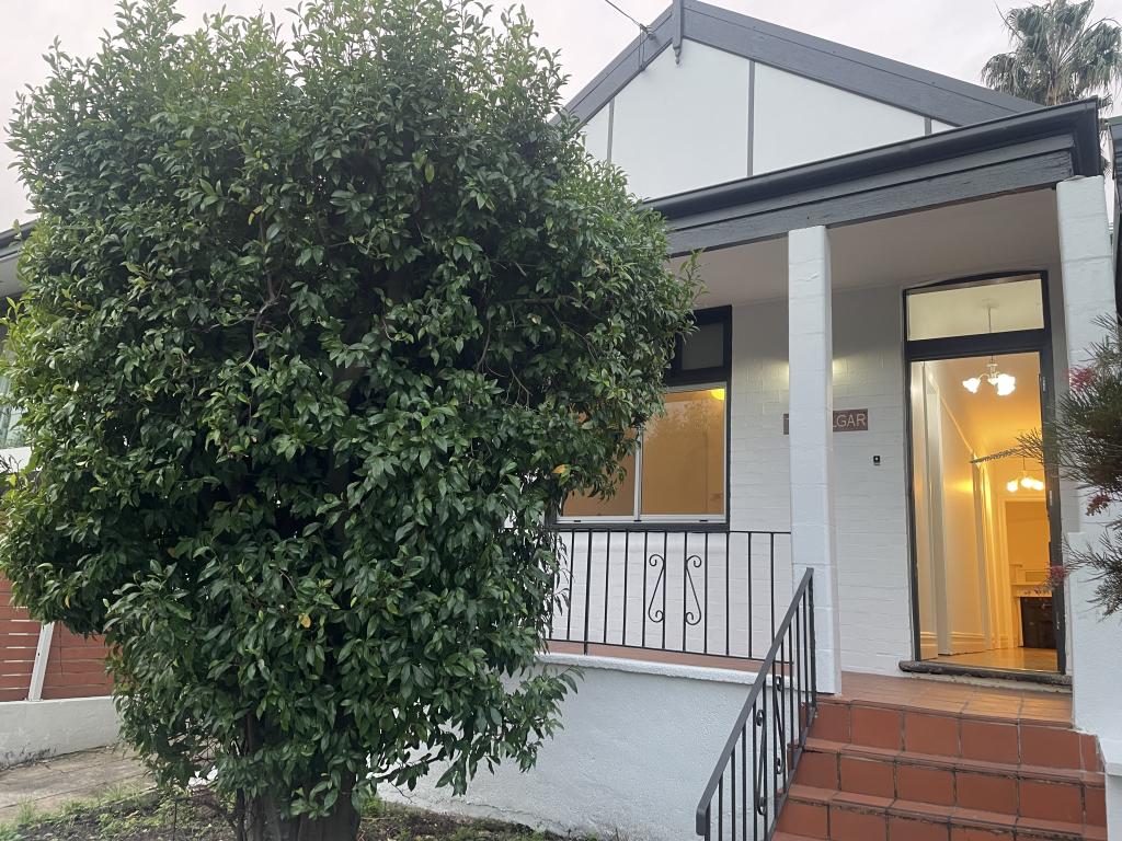 95 FOSTER ST, LEICHHARDT, NSW 2040
