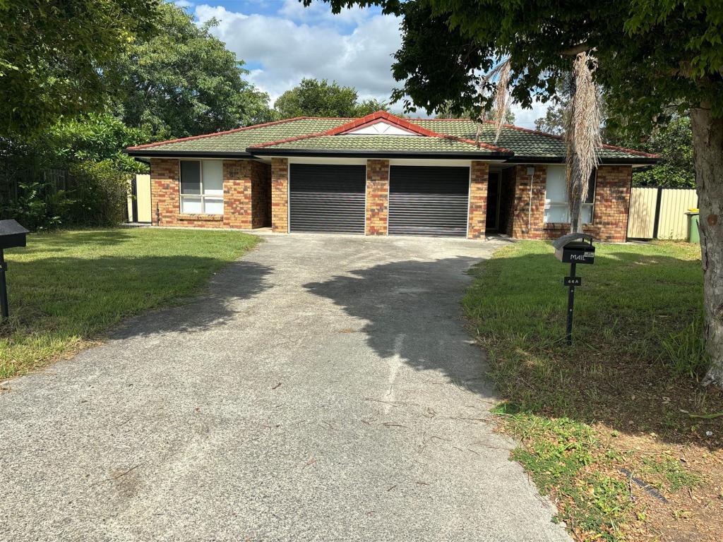 44/Helen Street, North Booval, QLD 4304