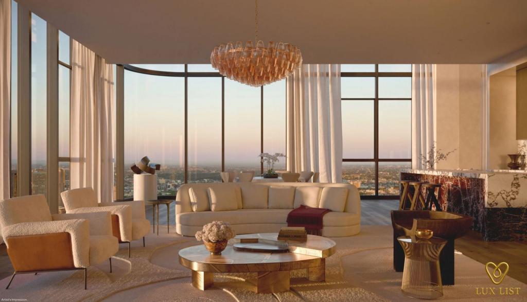PENTHOUSE/19 HOFF BVD, SOUTHBANK, VIC 3006