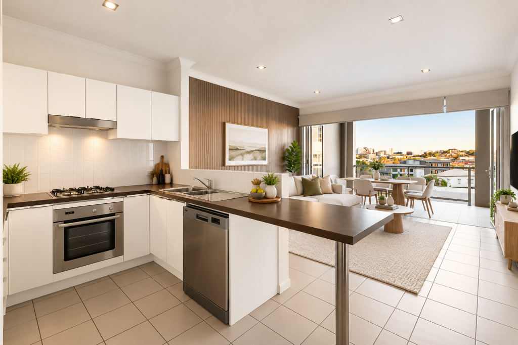 15/14 Lever St, Albion, QLD 4010