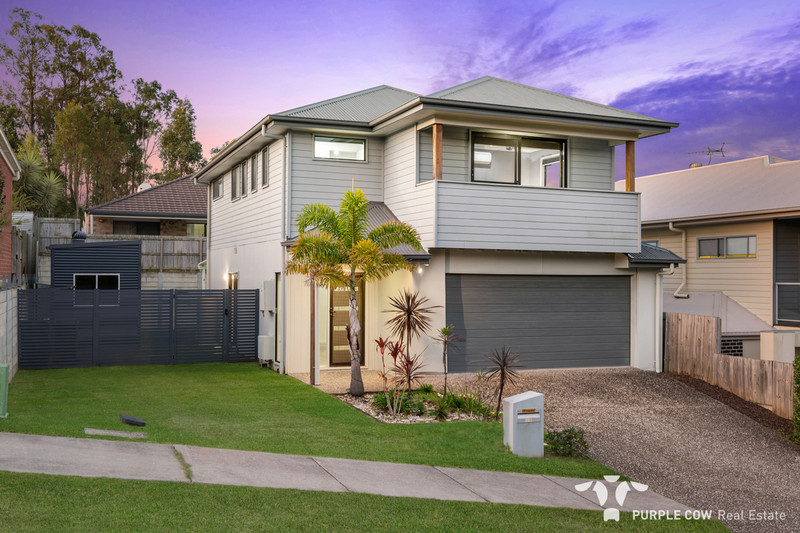 27 Balm Ave, Springfield Lakes, QLD 4300