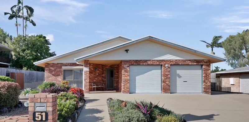 51 Eaglemount Rd, Beaconsfield, QLD 4740