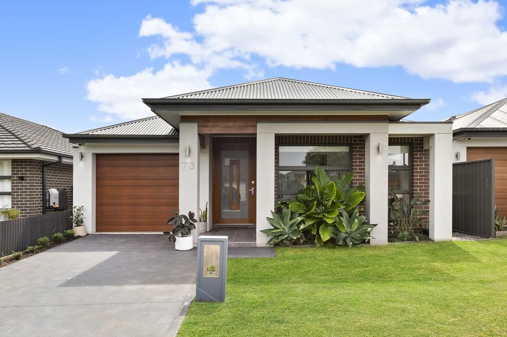 73 Spitzer St, Gregory Hills, NSW 2557