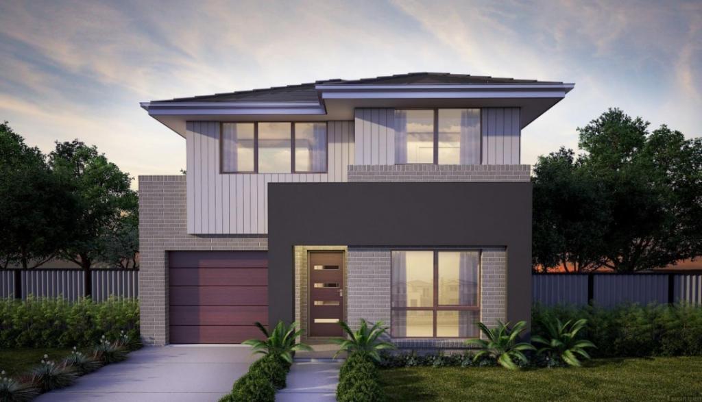 Contact Agent For Address, Menangle Park, NSW 2563