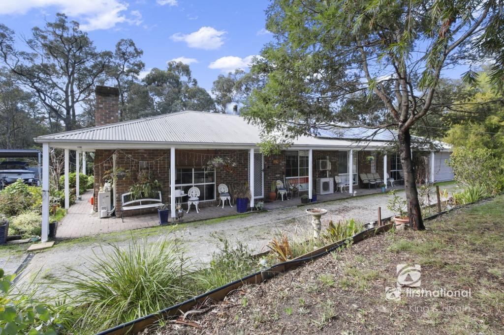 331 Lake Tyers Beach Rd, Lake Tyers Beach, VIC 3909