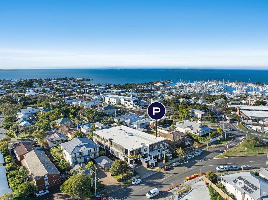 20/92-96 Ernest St, Manly, QLD 4179