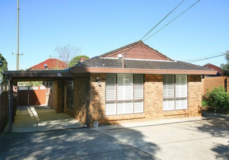 70 The Drive, Concord West, NSW 2138