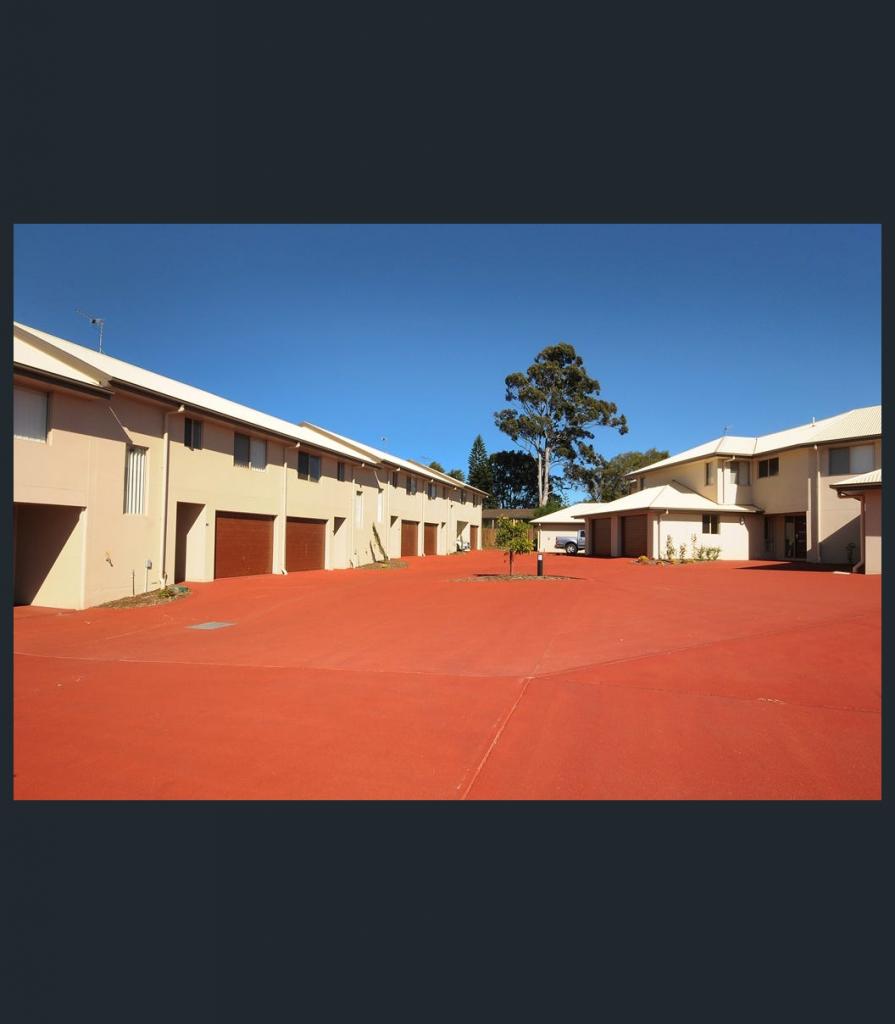 Unit 20/16 Anzac Ave, Newtown, QLD 4350