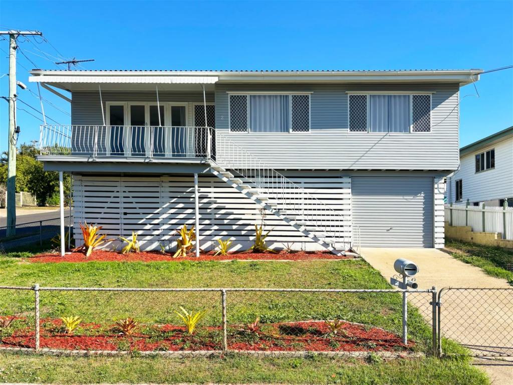 2 Glasford St, Wishart, QLD 4122