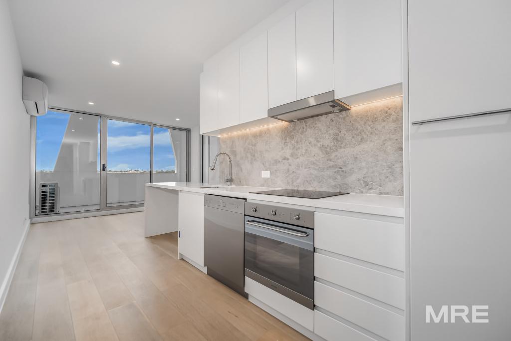 603/33 Racecourse Rd, North Melbourne, VIC 3051