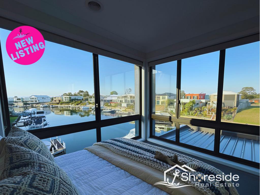43 Fort King Rd, Paynesville, VIC 3880