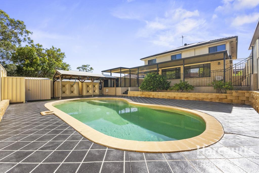 24 Valentine St, Blacktown, NSW 2148