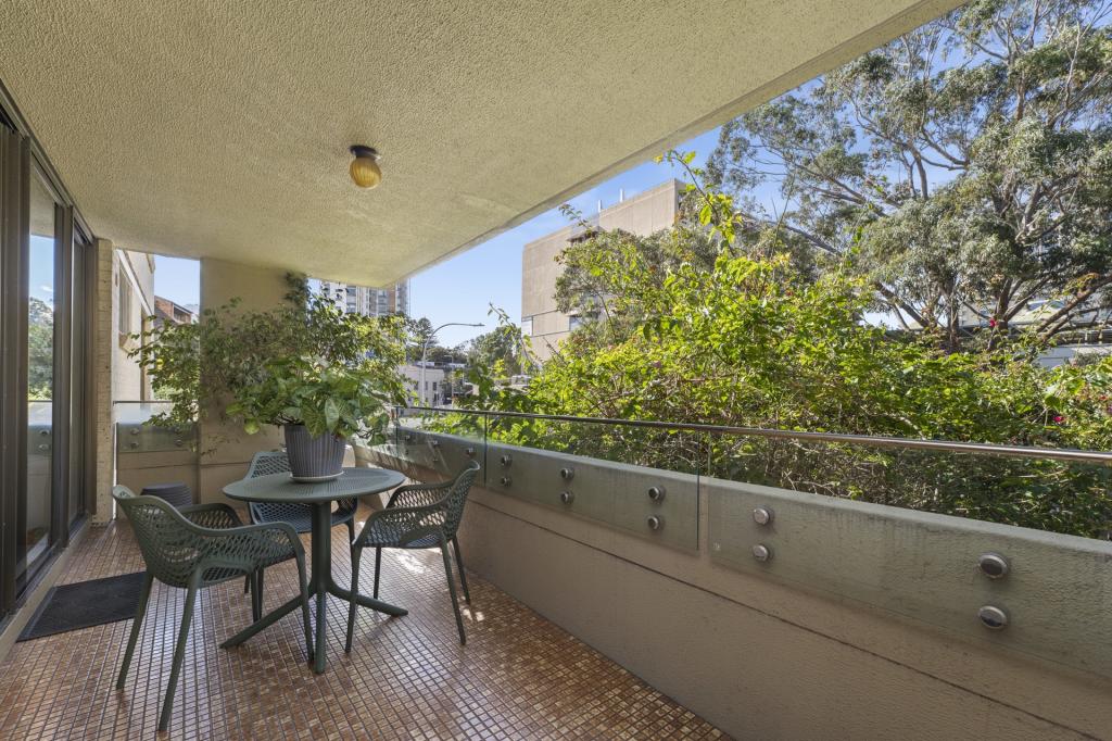 62/4 New Mclean St, Edgecliff, NSW 2027