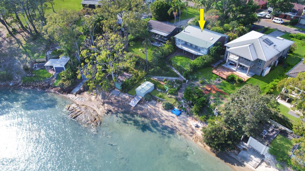 15 Caswell Cres, Tanilba Bay, NSW 2319